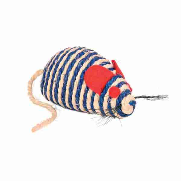 Cute Mouse Cat Toy